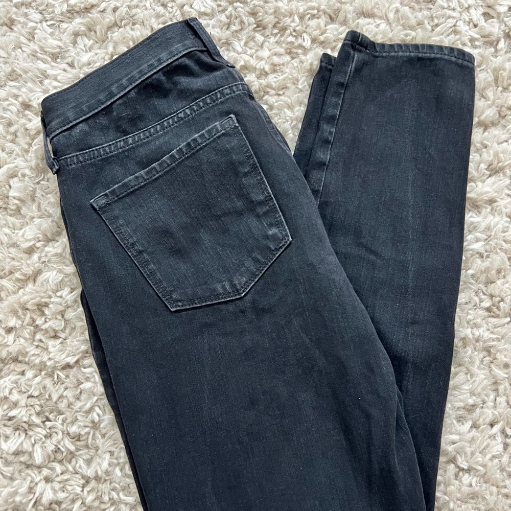 Gap True Skinny Jeans
